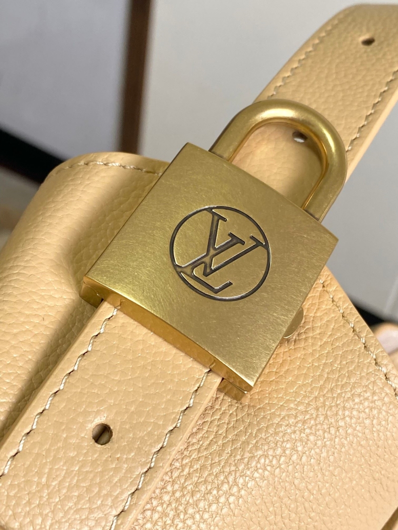 LV Shopping Bags